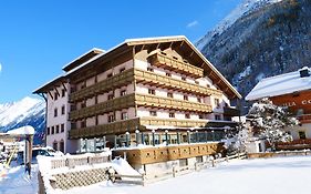 Parkhotel Soelden